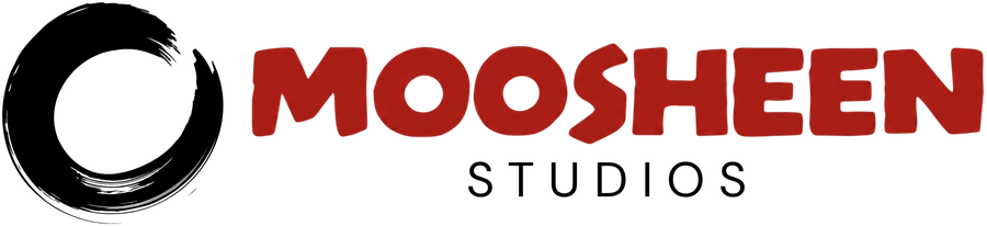 Moosheen Studios home
